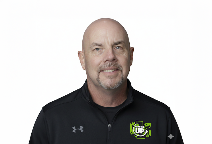 Bill Mojica Headshot