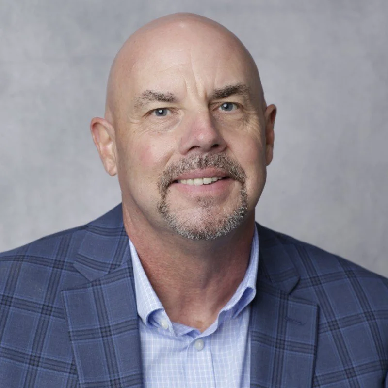 Bill Mojica Headshot