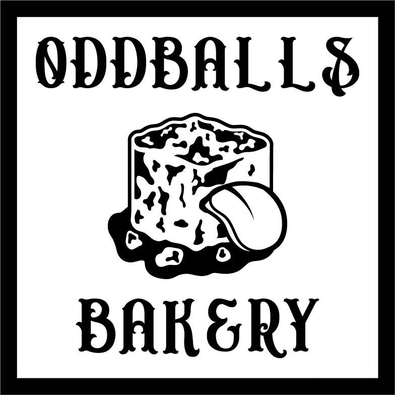 Oddballs Bakery