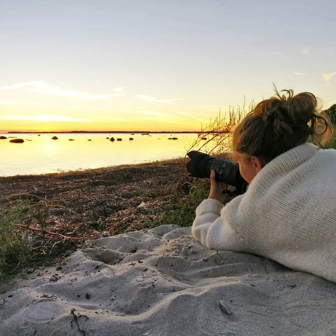 @katinka_wildlifephotography 

📸🌿 My passion for wildlife photography goes beyond just capturing images&mdash;it's about immersing myself in the landscape and becoming a part of it. I love standing back, observing, and allowing the inhabitants of t