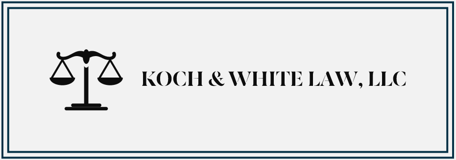 Koch &amp; White Law