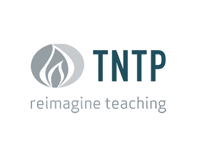 TNTP - reimagine teaching