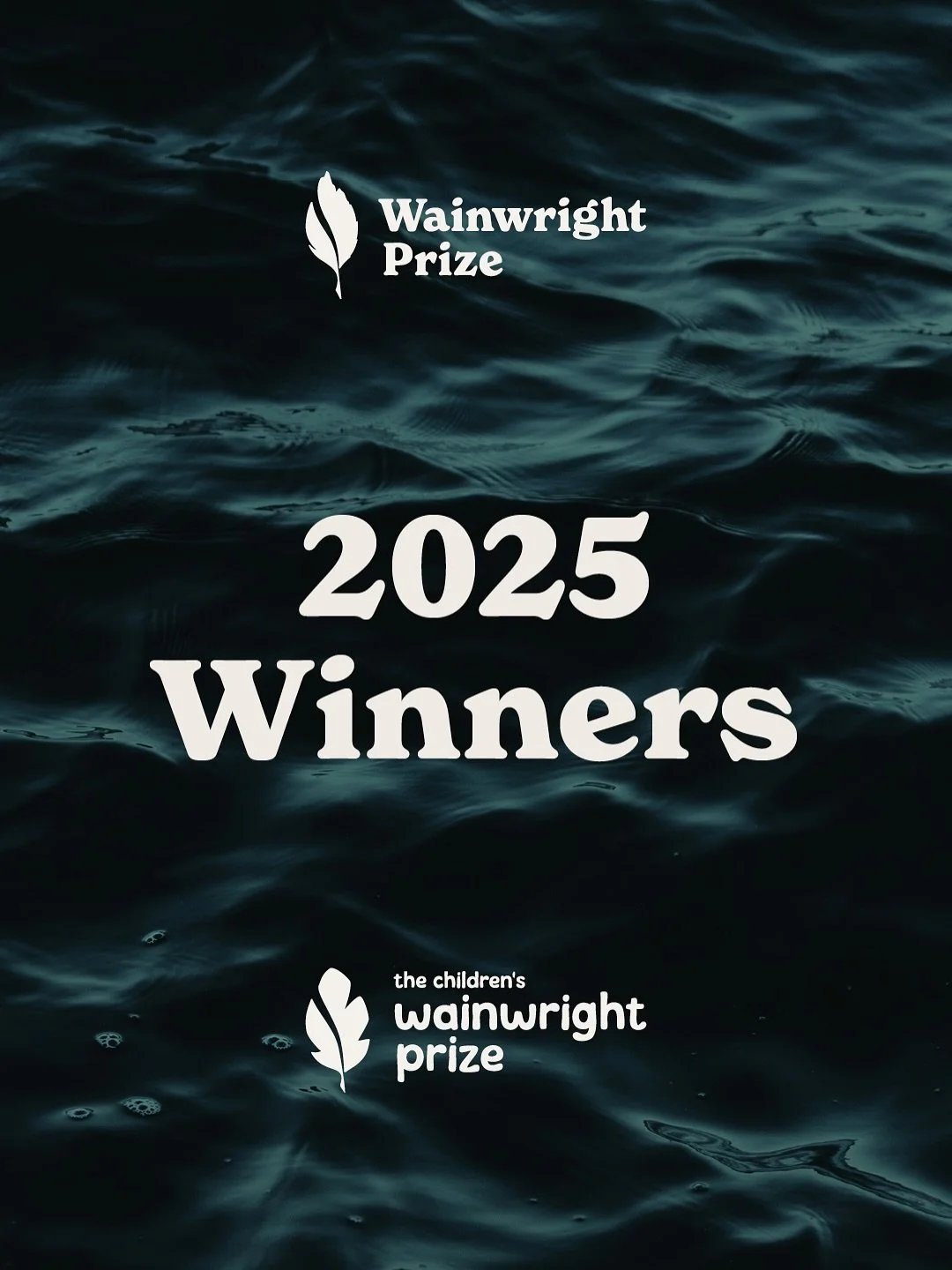 What a pleasure it was to head off to @realfarmed in Oxfordshire on Wednesday for the @wainwrightprize awards ceremony. How lovely it was to meet many of the authors and publishers involved, as well as those who work tirelessly behind the scenes to m