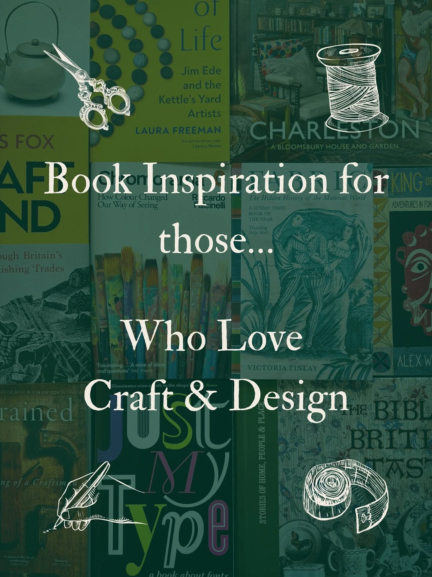 We asked you which books you&rsquo;d like to see recommended for Christmas gifts or otherwise. Your responses were enthusiastic and ever so slightly overwhelming. So, we&rsquo;ve taken a look at the feedback and decided to show you picks by theme thr