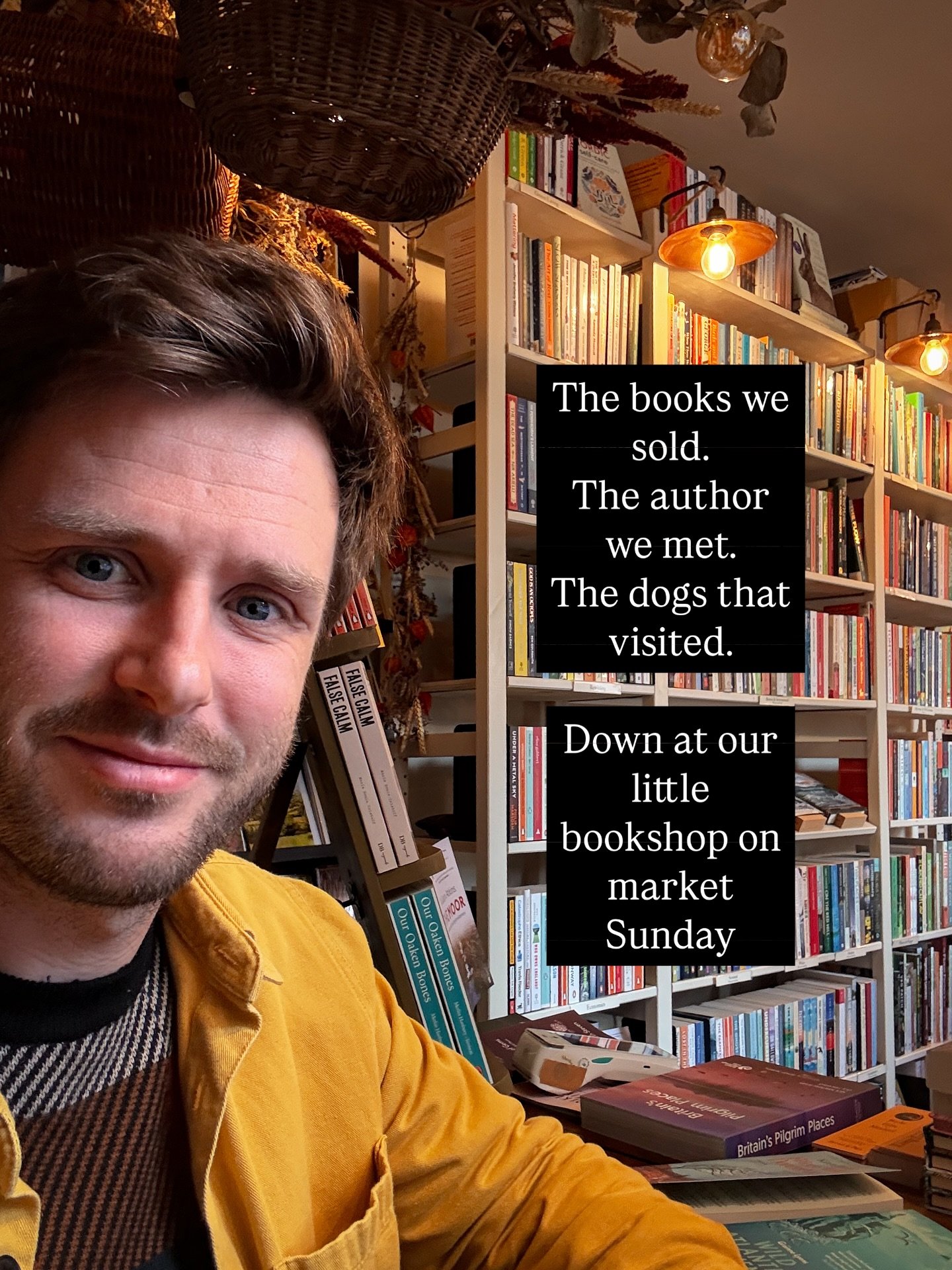 It&rsquo;s that time again, @thefromeindependent returned today. Always good to see regular readers back in the show as well as those who venture down for a special visit. We actually had a raft of pilgrims today, being ably guided by @drguyhayward f