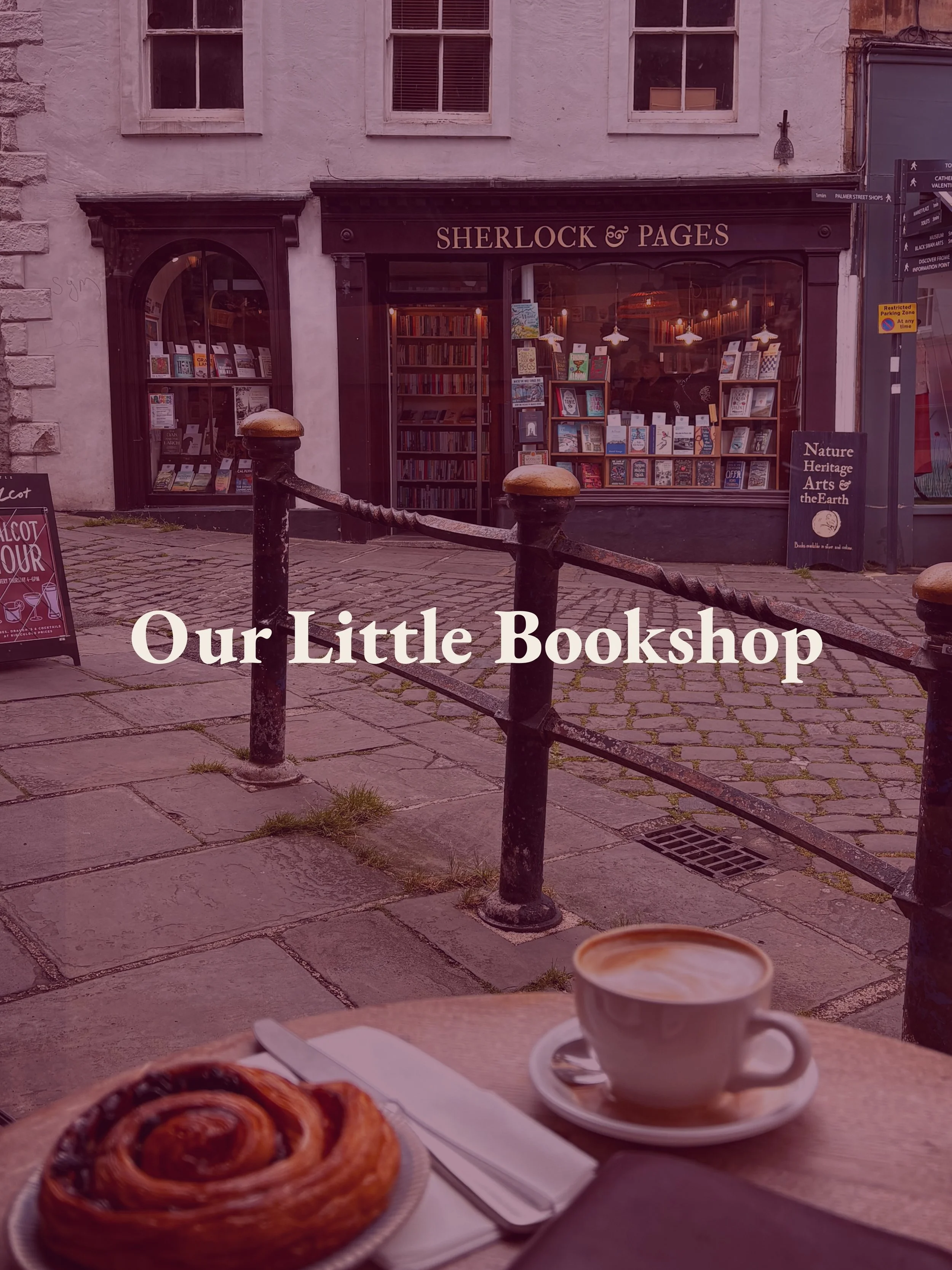 I always have so many photos from the shop. They form a diary of memories. And so although I didn&rsquo;t mean to put up a post today (and indeed, had plans to do a book review instead), here they are. I&rsquo;ve been in and out of the shop in recent