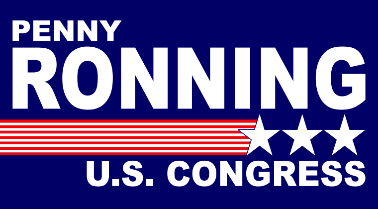 Penny Ronning for US Congress | Montana
