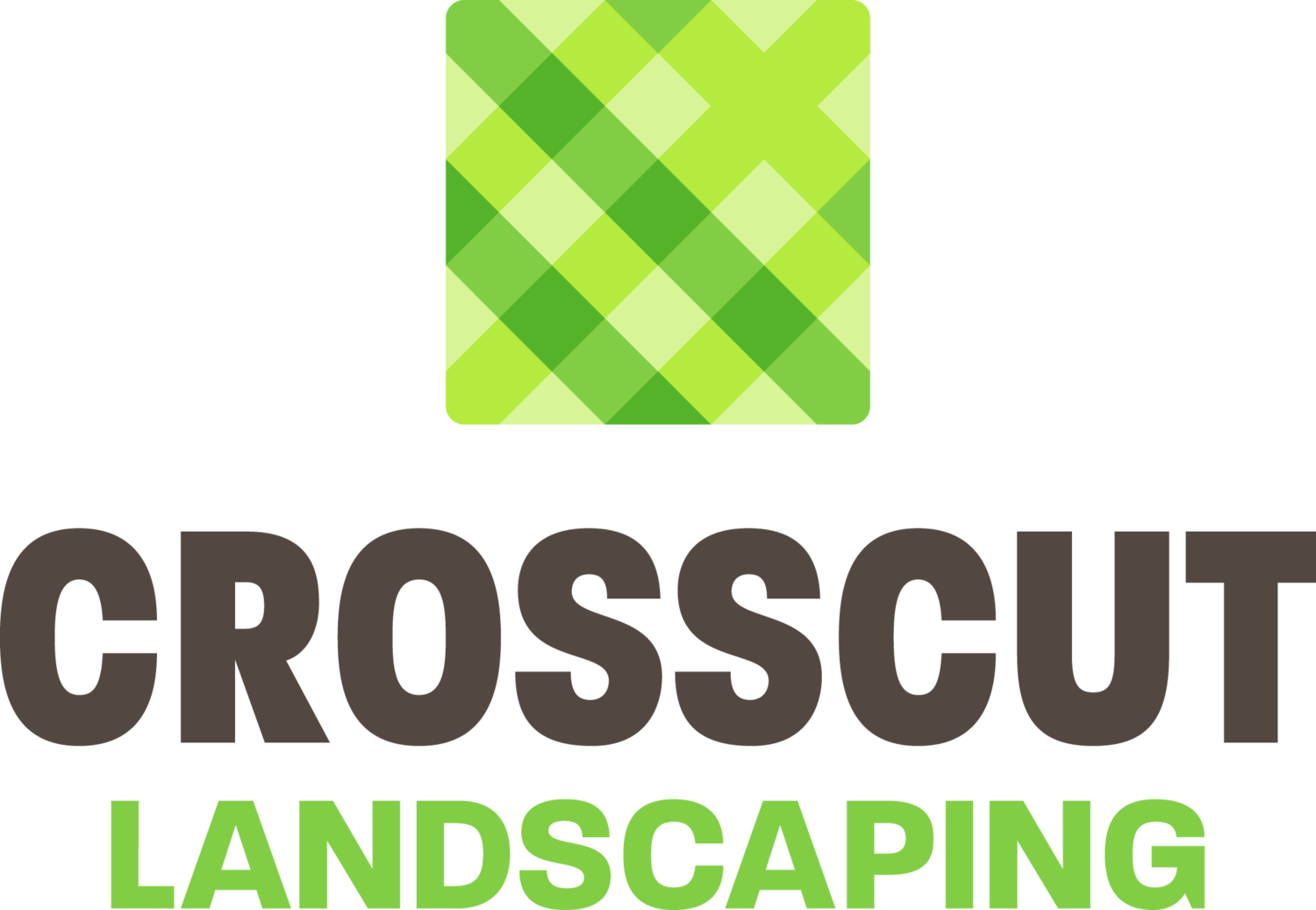 Crosscut Landscaping