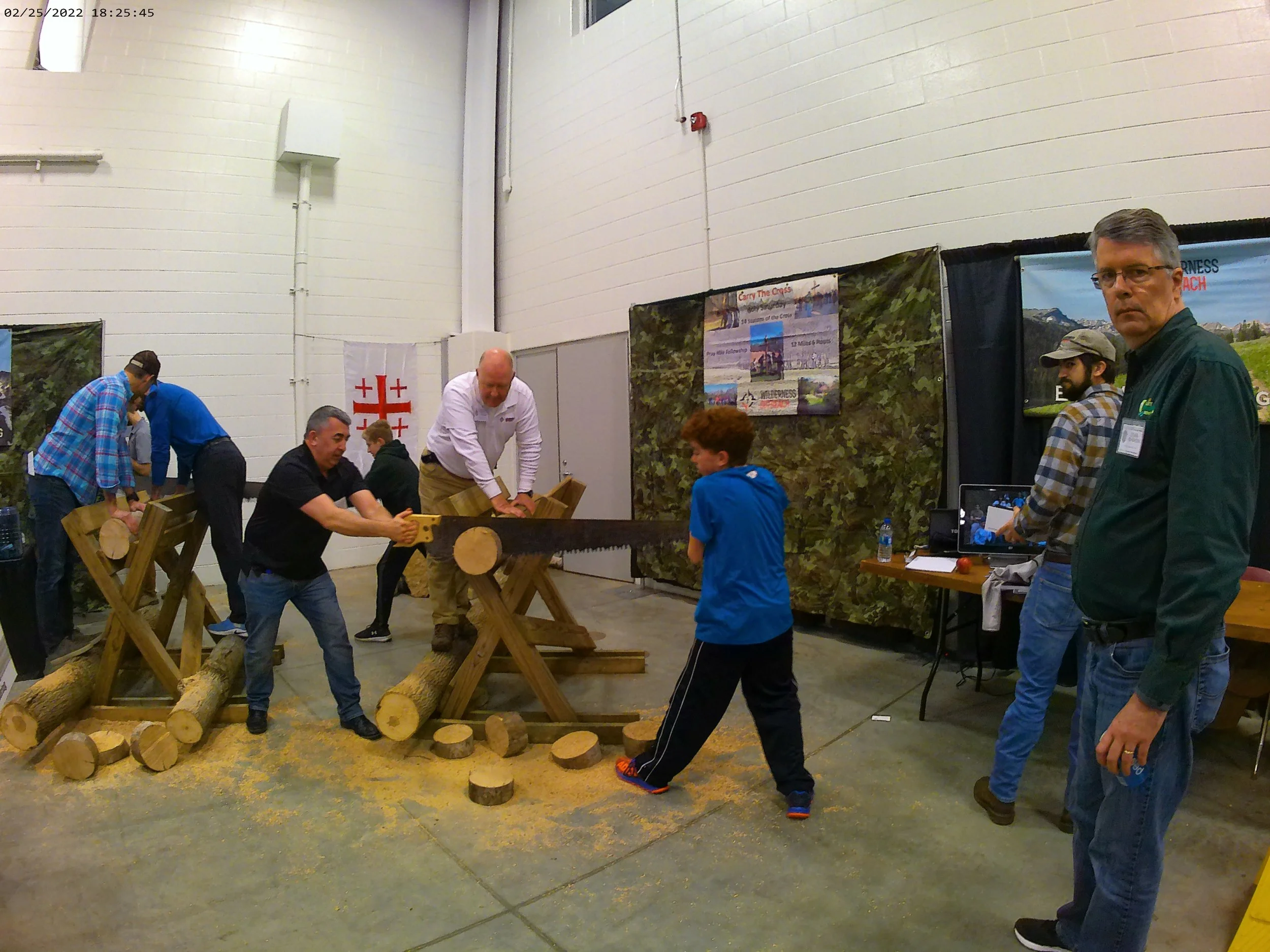 2026 Columbus Catholic Men’s Conference