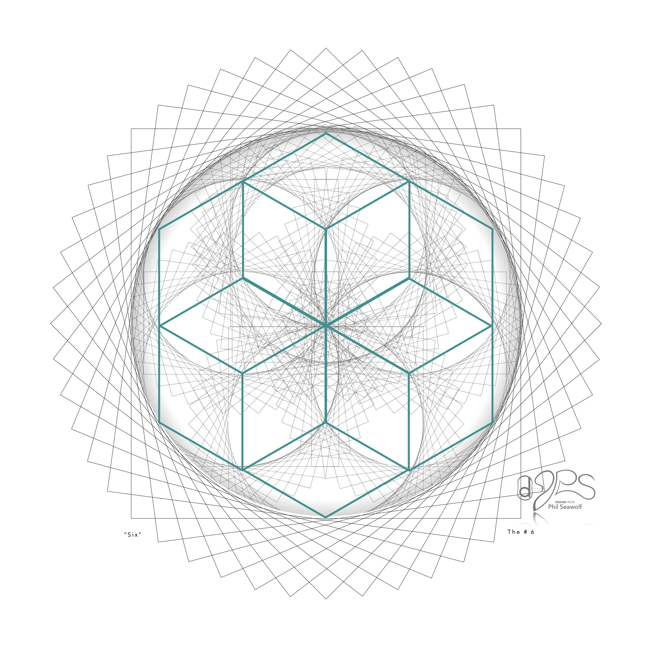 12pt to the 9s - Numbers 1 through 9 - Phil Seawolf (Philip Self) - Grand Unified Theory 1 - Cell Like Growth.15.jpeg