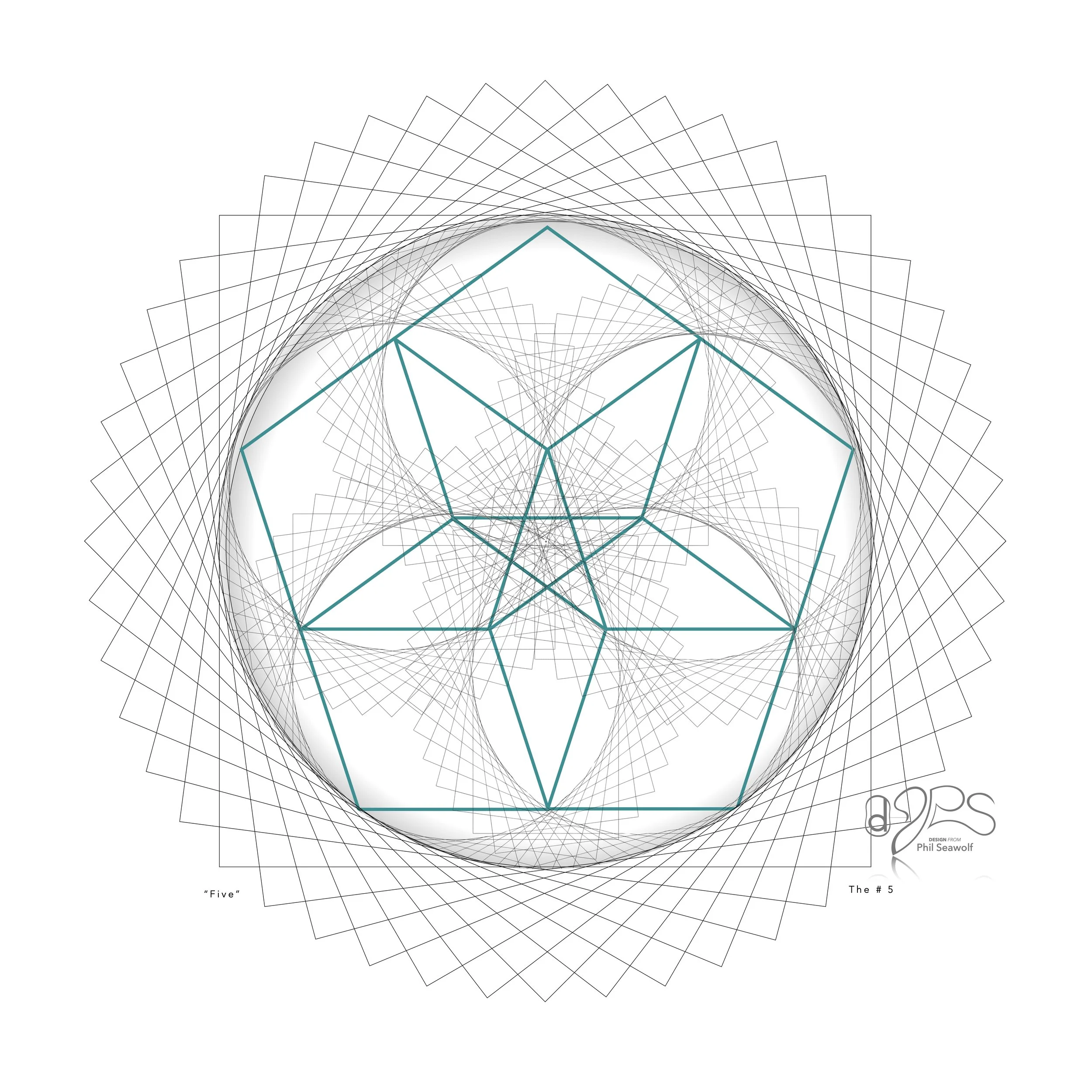 12pt to the 9s - Numbers 1 through 9 - Phil Seawolf (Philip Self) - Grand Unified Theory 1 - Cell Like Growth.13.jpeg
