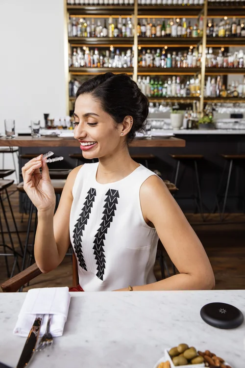 Invisalign Tier Program Understanding Invisalign® Provider Levels: From Bronze to Diamond Plus ...
