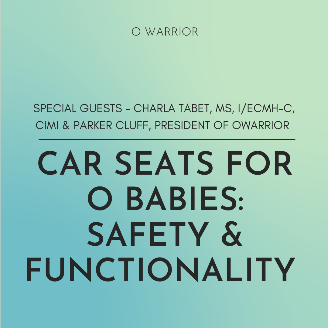 August Support Group