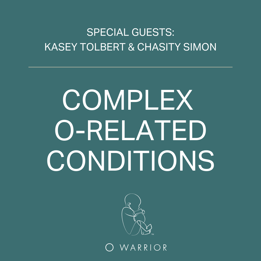 November Support Group