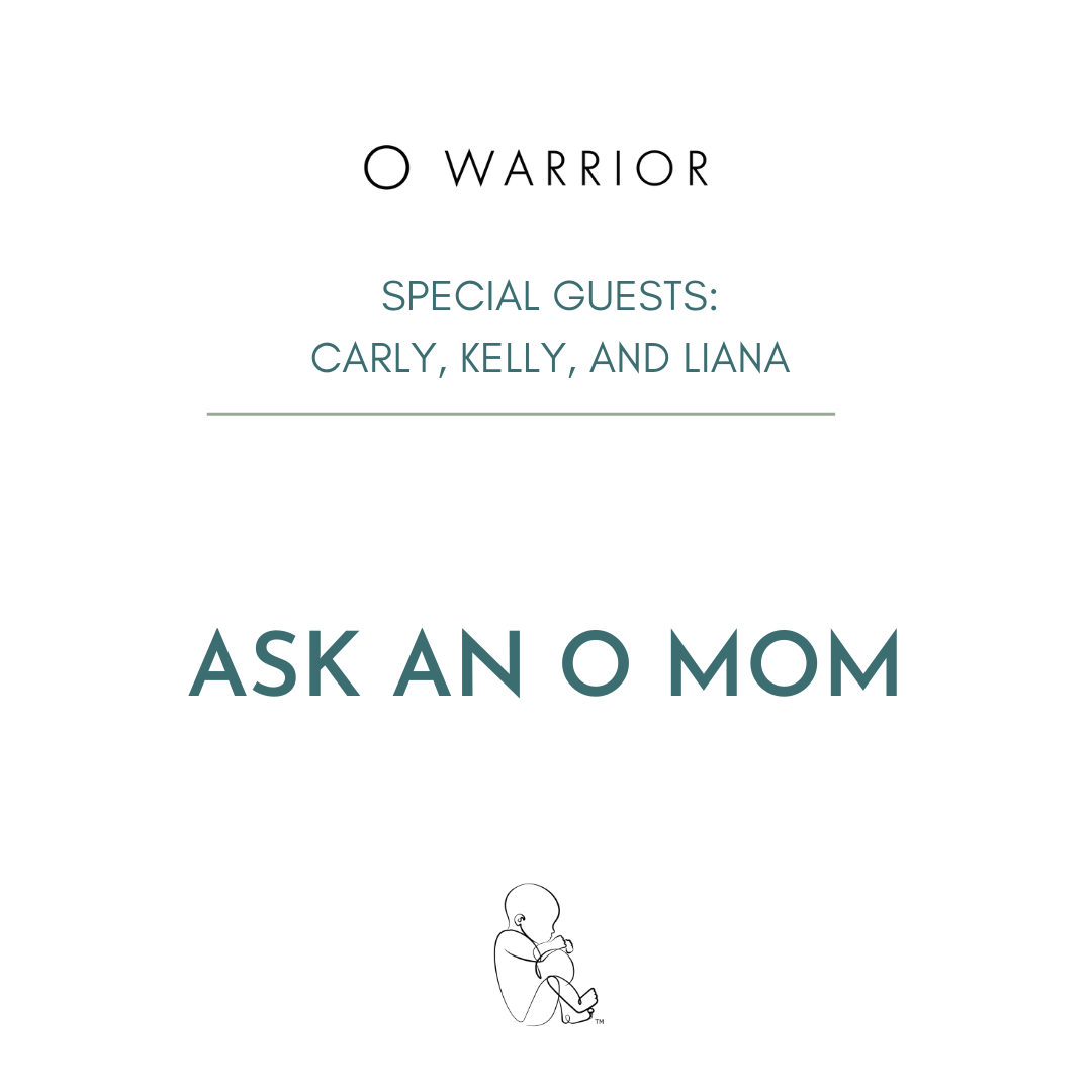 March 2025 Support Group