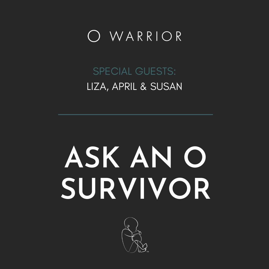 May 2025 Support Group