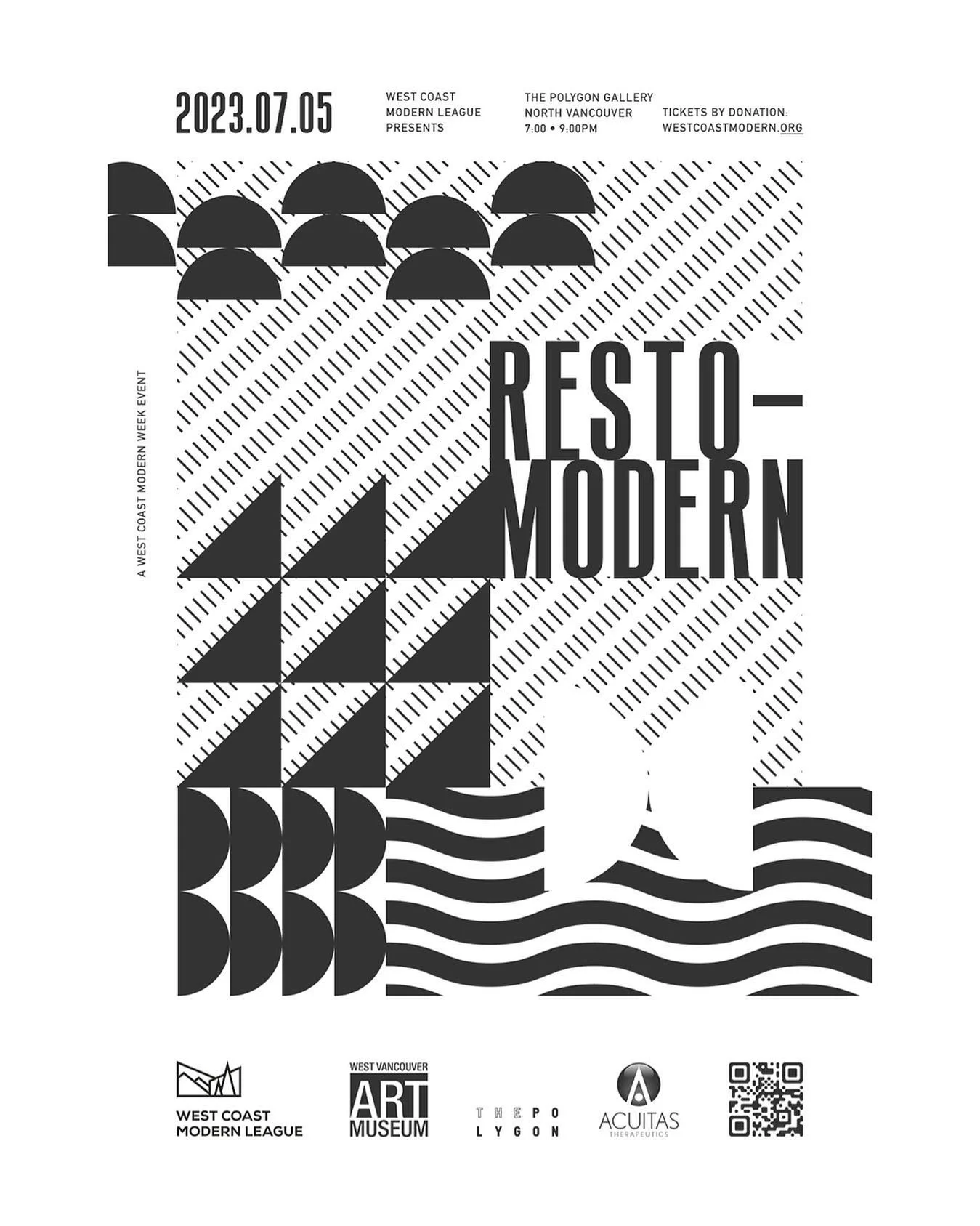 ABC principal Mark Ritchie will be discussing sensitive and innovative renovations to significant modern houses with Sophie Burke and Fook Weng Chan July 5, 7-9pm at the Polygon Gallery. Follow @wcm_league for tix and details.
