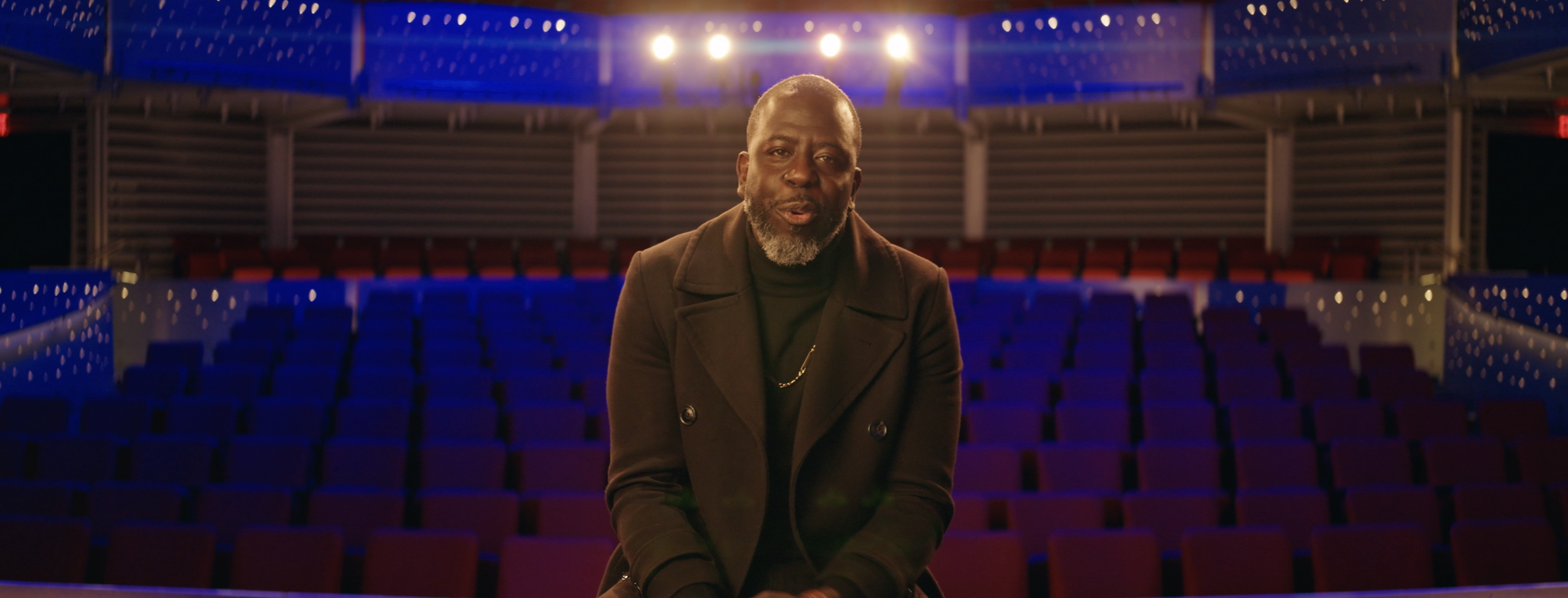 WELCOME - COMING 2026