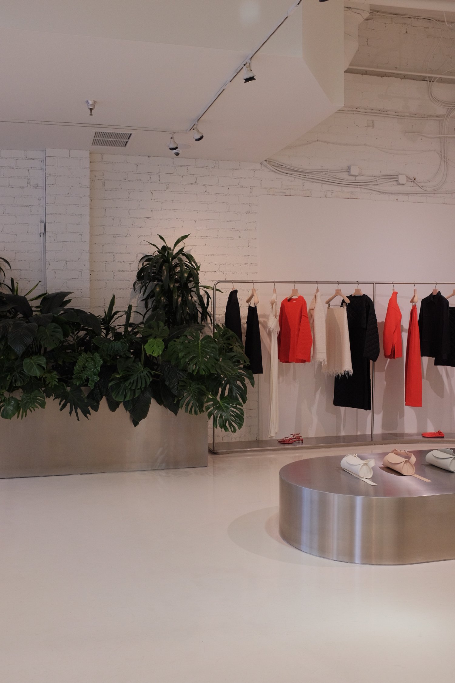 Jil Sander