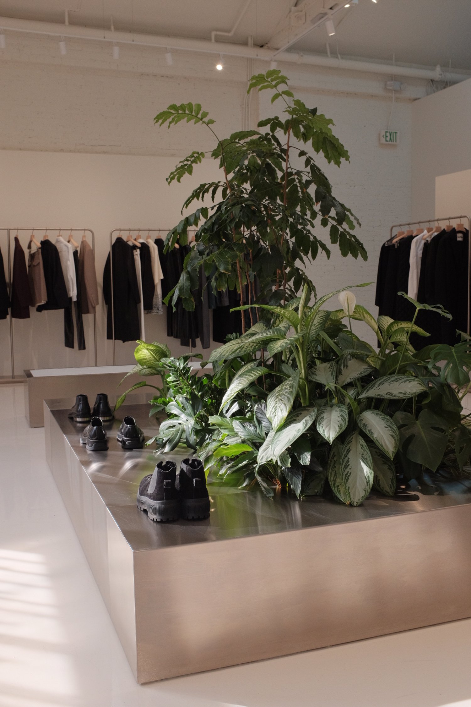 Jil Sander