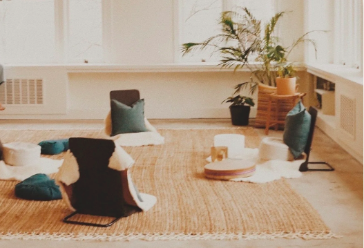 Winter Reset - January Mini Retreat