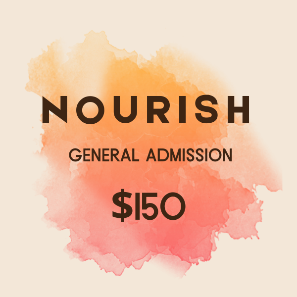 General Admission