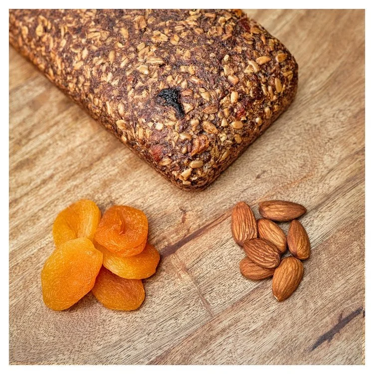Apricot Almond Loaves (Pack of 2) — Not Bread