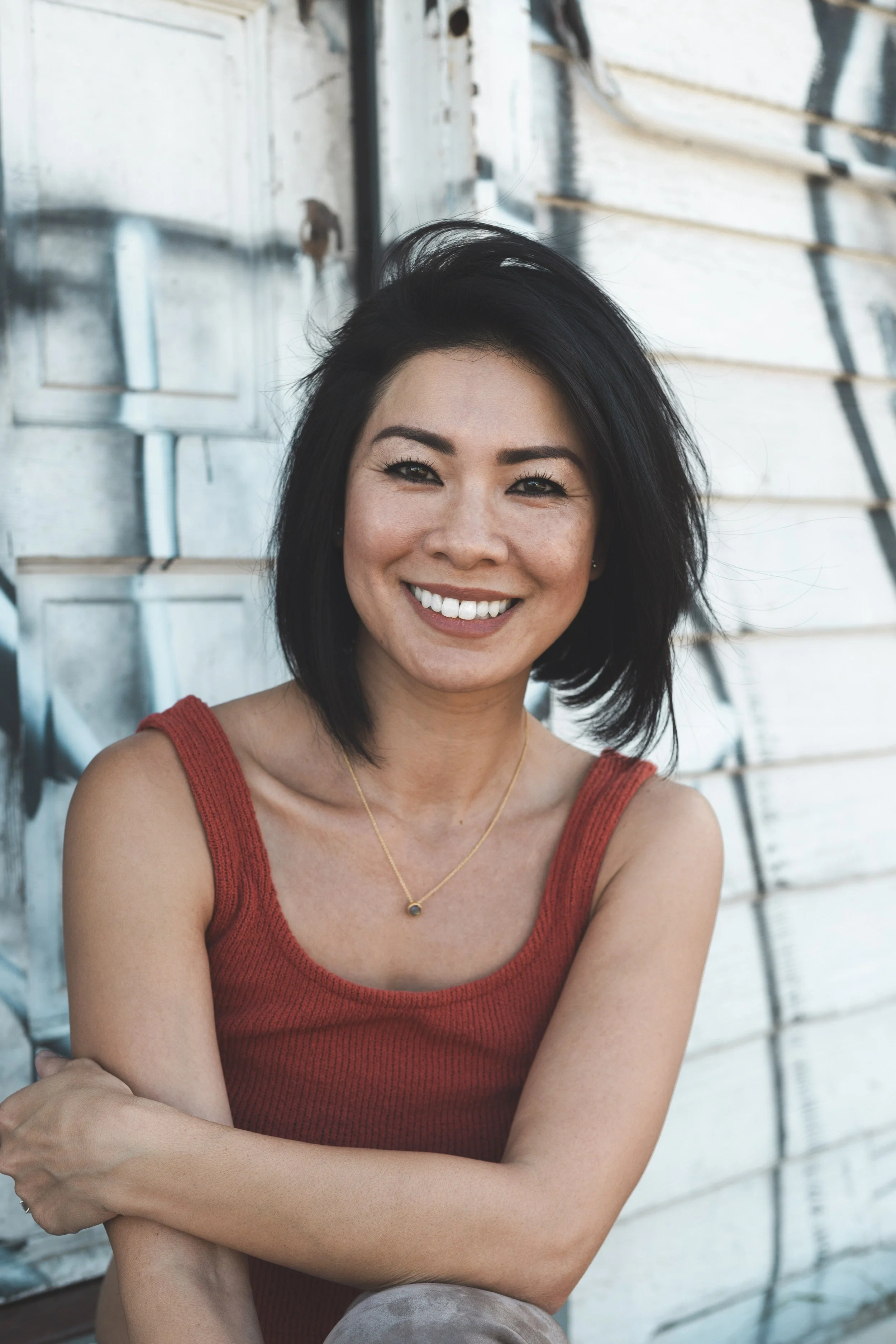 Episode 2: Dr. Betsy Chung