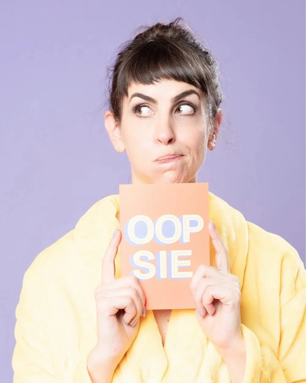 Episode 4: Deborah Perlman