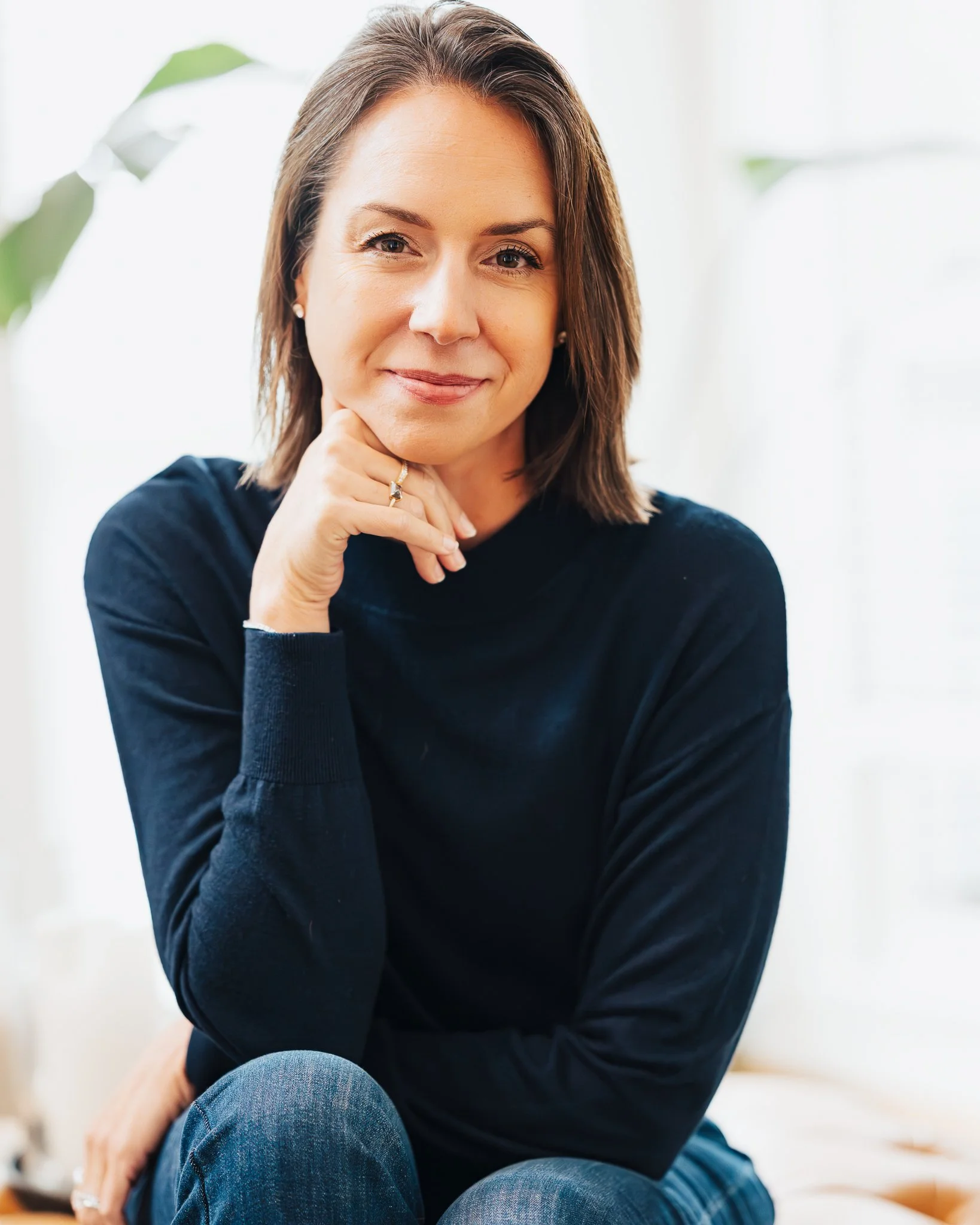 Episode 5: The Four Pillars