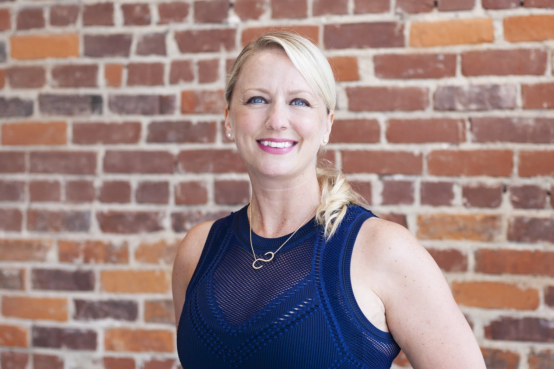 Episode 6: Susie Crossland-Dwyer on Building a Boutique Fitness Business, Mental Health, and Community