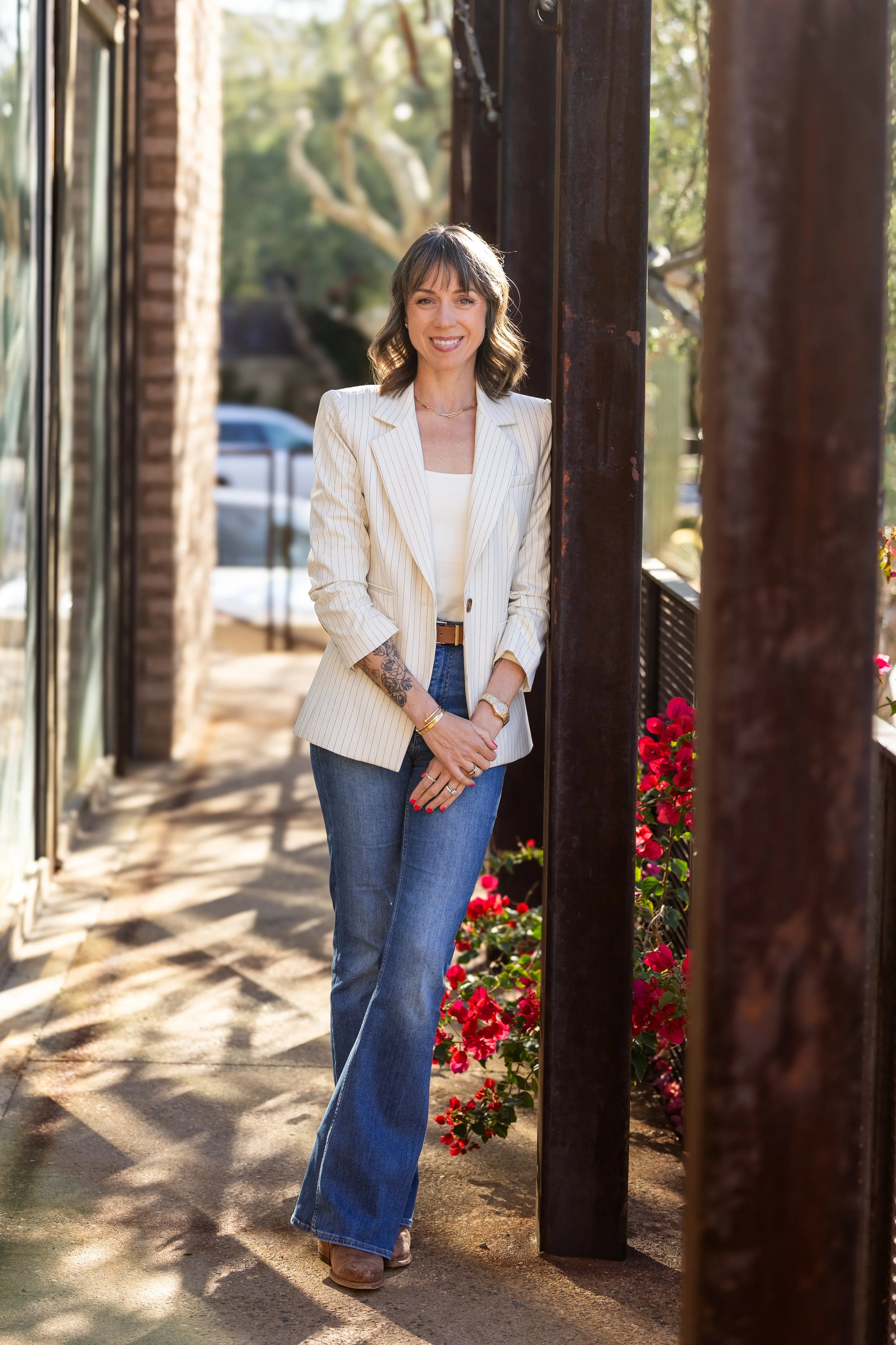 Episode 7: Ann Marie McHenry on Emotional Health, Burnout, and Selling a Seven-Figure Practice
