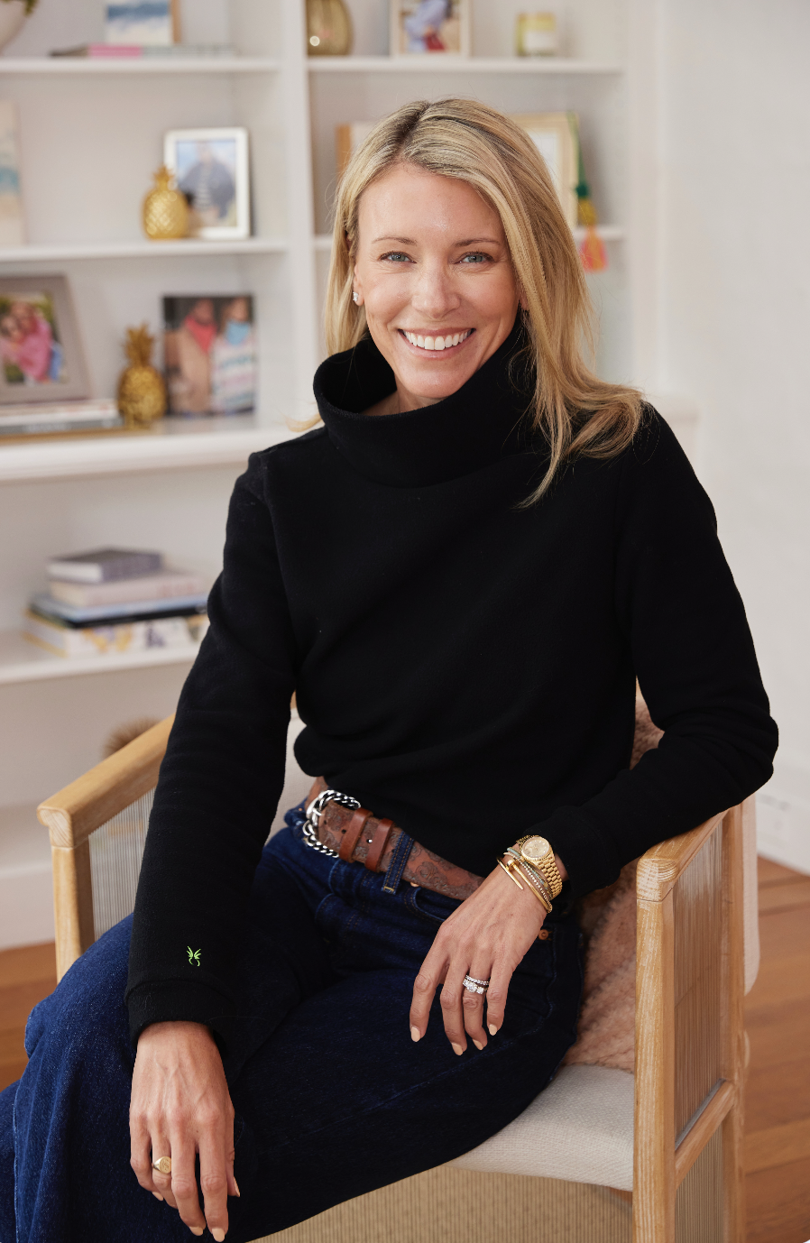 Episode 10: Lauren Stephens of Dudley Stephens on Shame, Motivation, and Building a Family-Owned Business