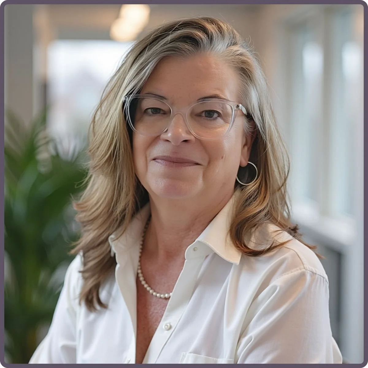 Episode 14: Katherine Flechaus on Safeguard Strategies, People-Pleasing, and Imposter Syndrome