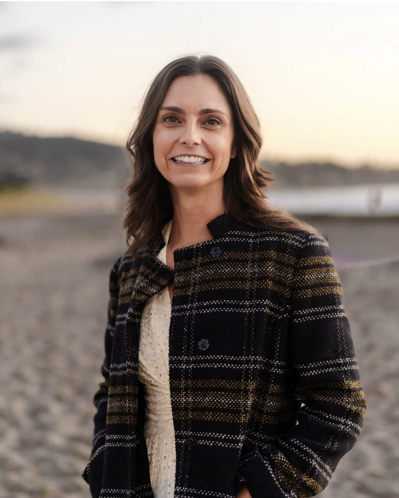 Episode 15: Dr. Brittany Chidley on Emotional Health, Access to Care, and Building EI Corkboard