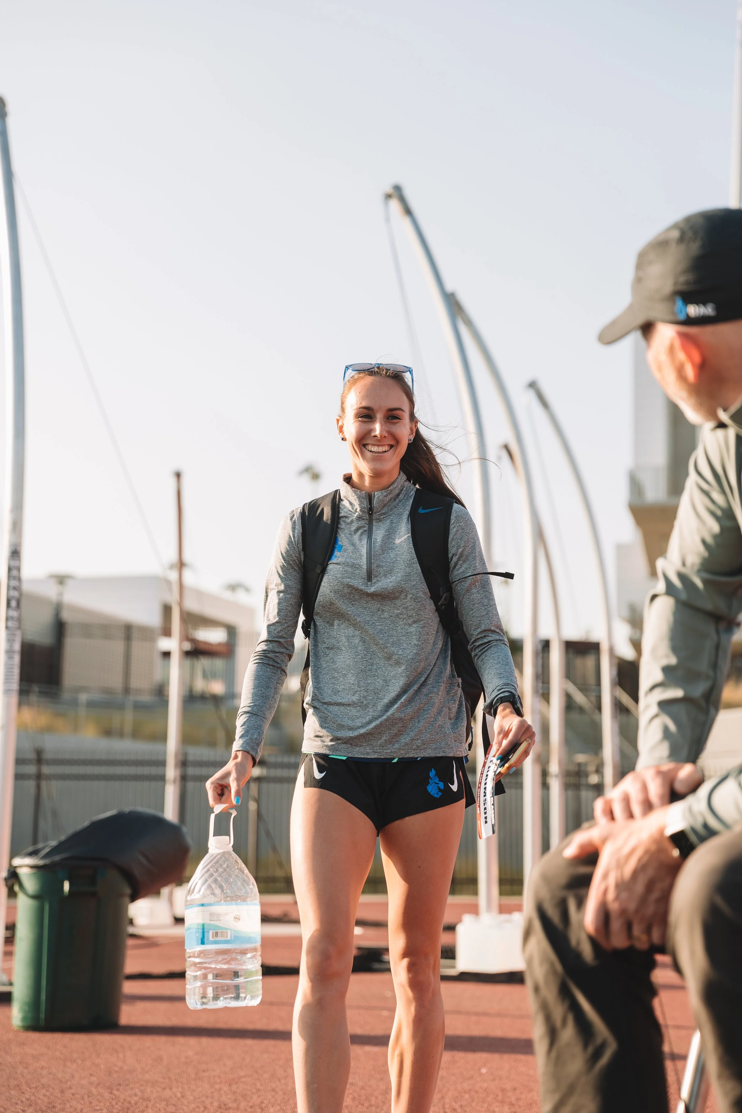 Episode 17: Alexa Gusman on Under-Fueling, Body Image, and Redefining Performance