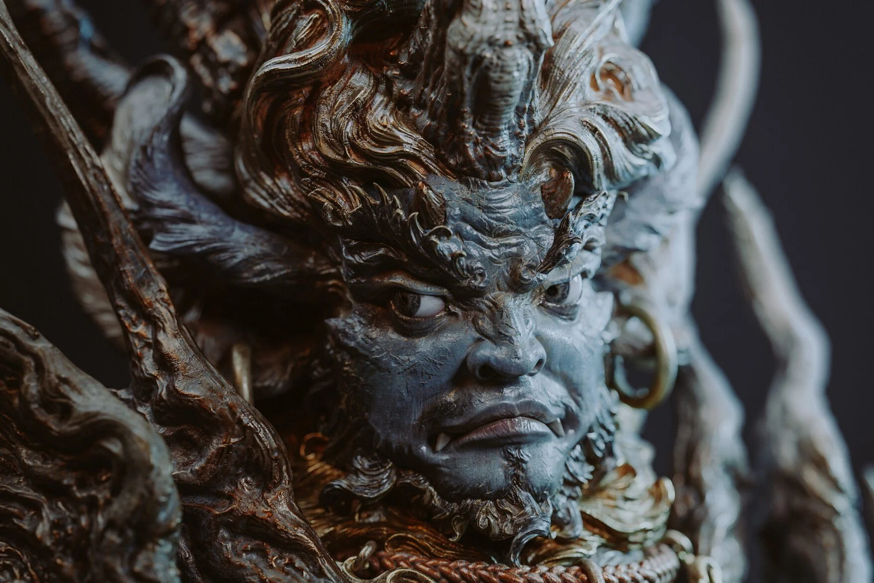 The Tomb Guardians Pt. 2