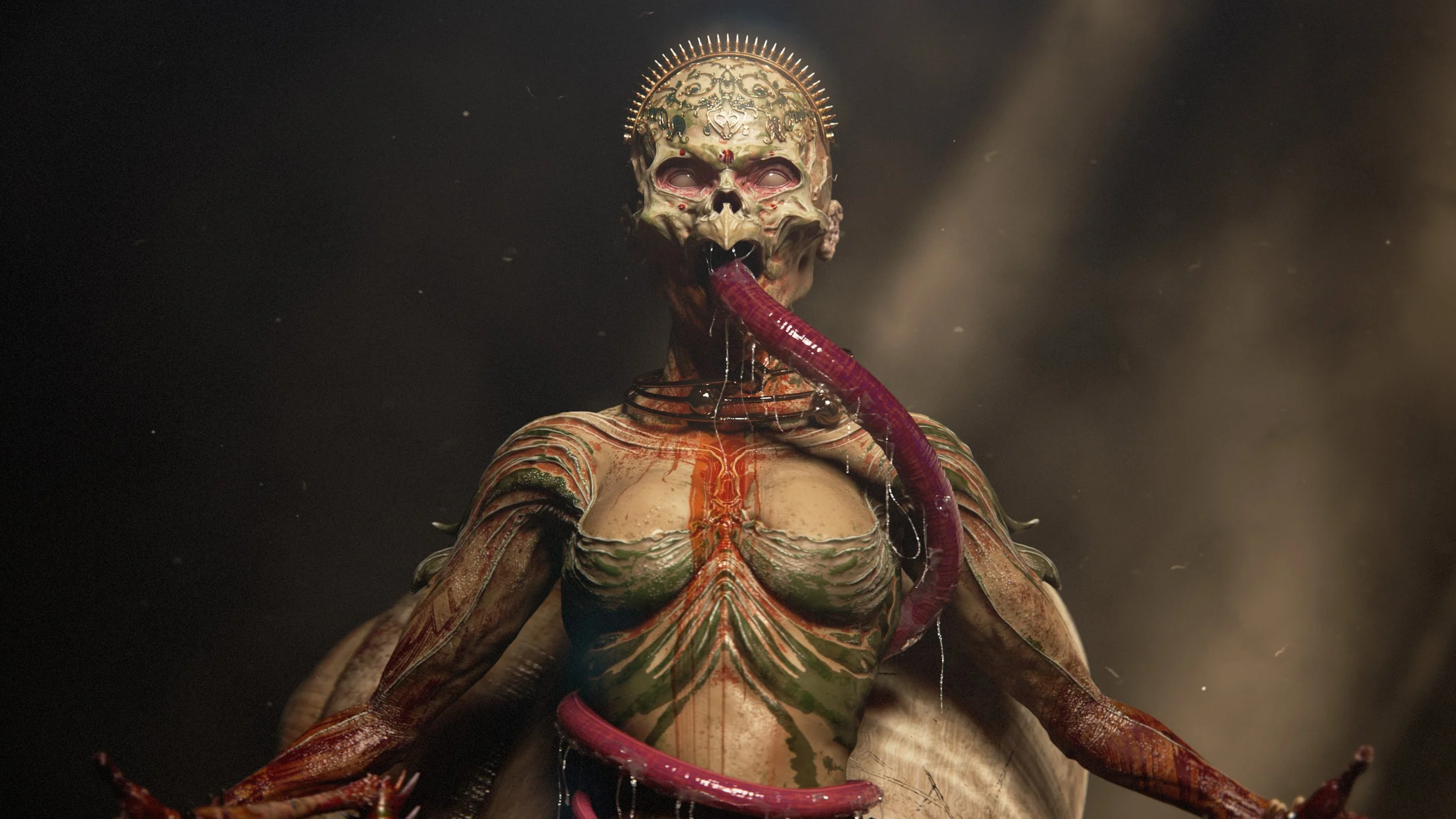 Calista by Marco Gifuni