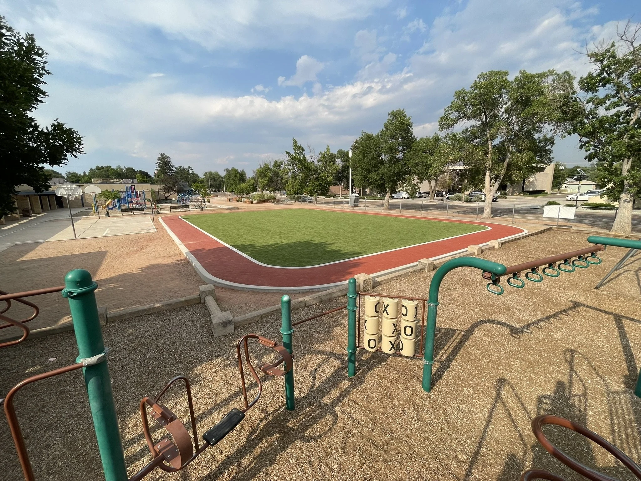 Steele Elementary School