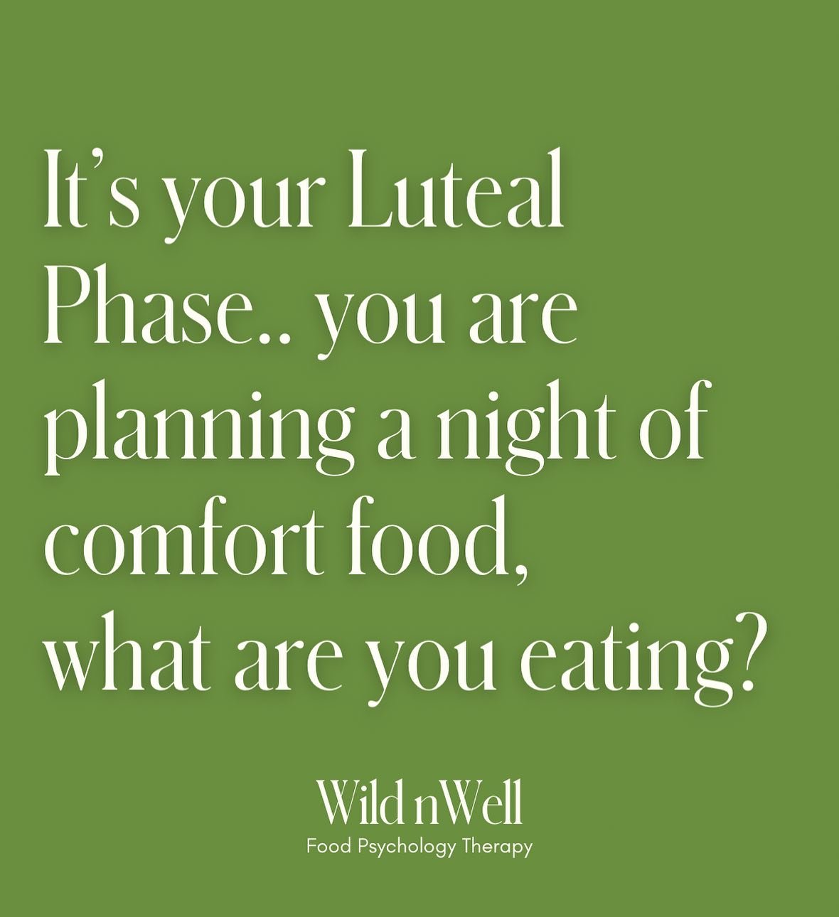 Planned emotional eating is a great way to break down the stigma that emotional eating is bad and enjoy nostalgic and comforting foods when you need them !