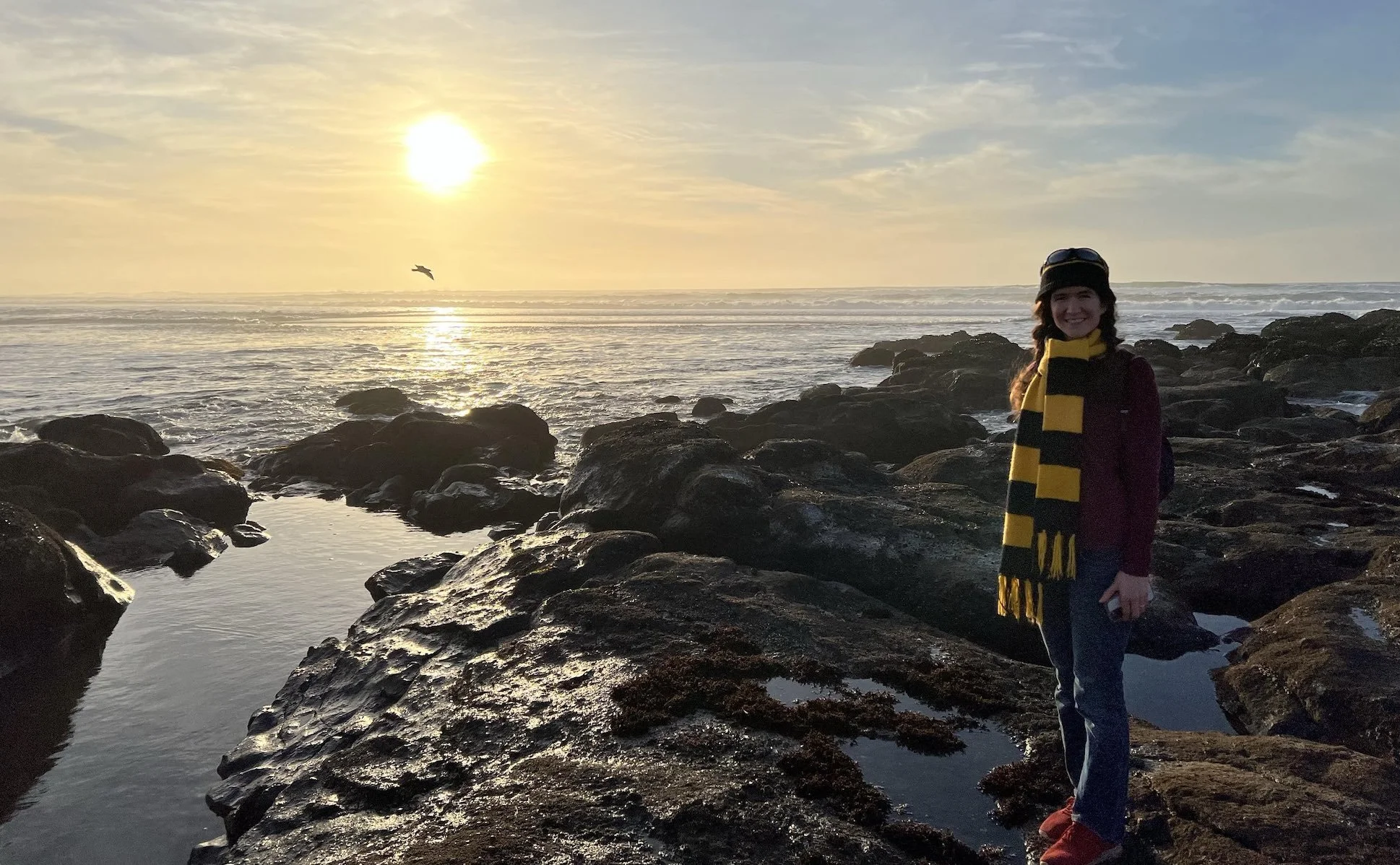 Lincoln City Tide Table Matttroy