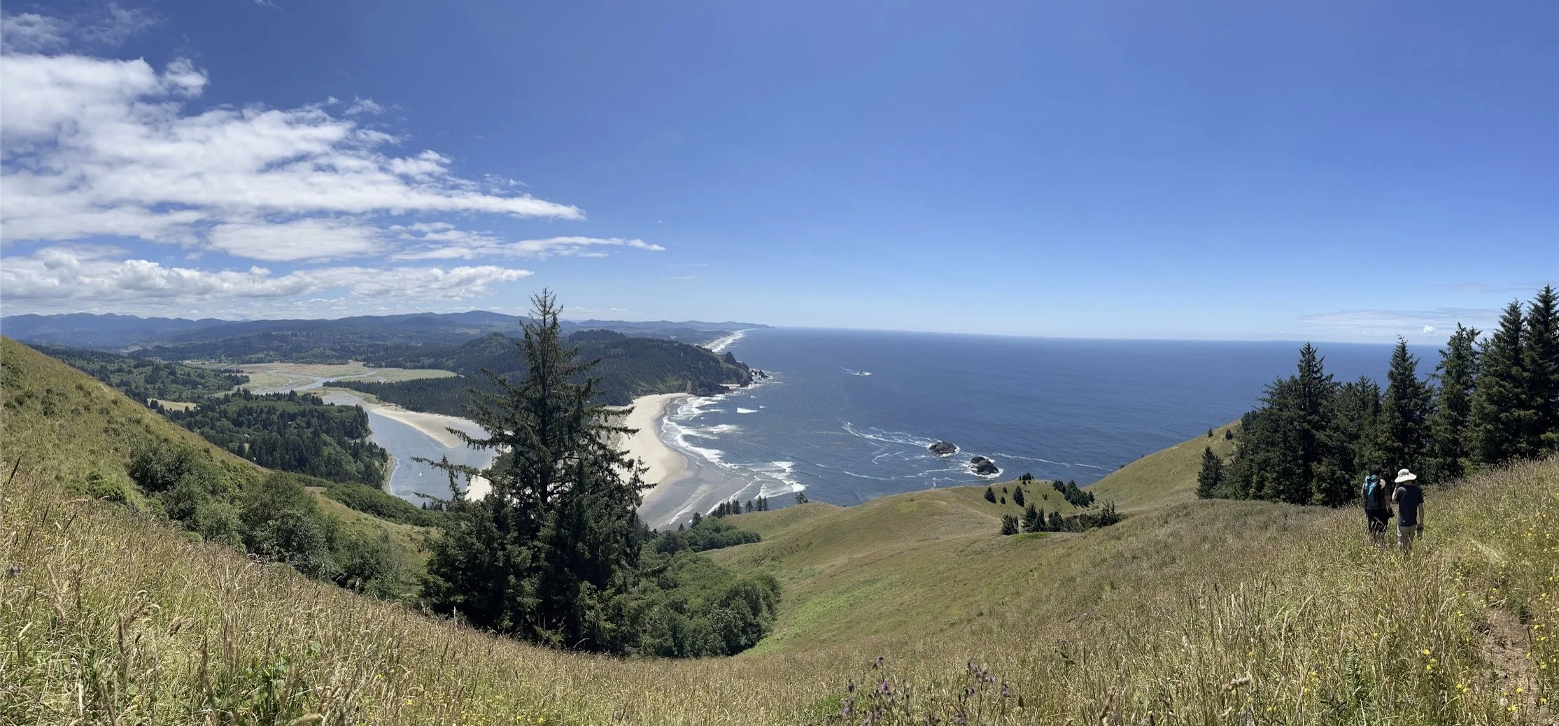The Top 4 Lincoln City Hikes — Adventures with Holly & Bryan