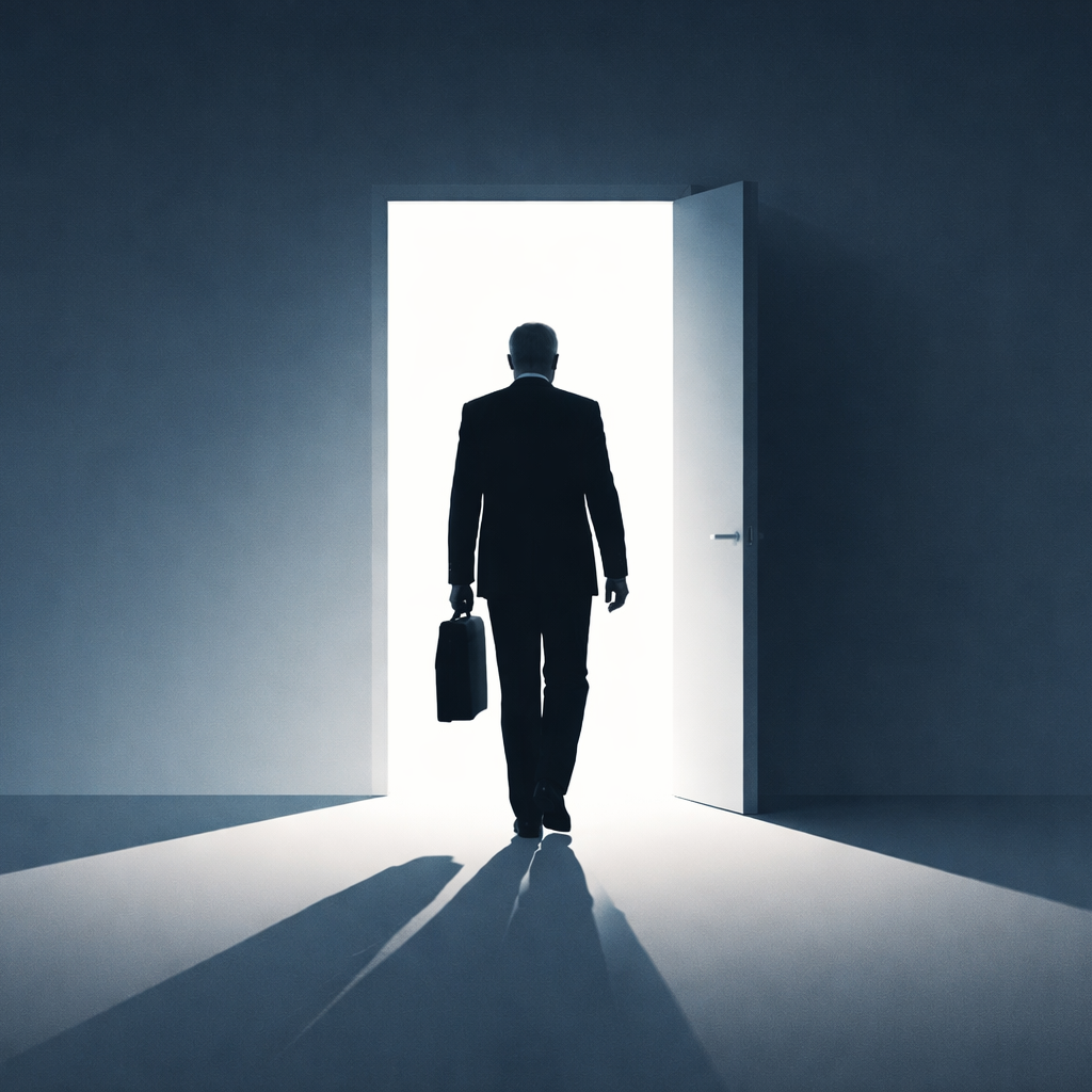 Reshaping Leadership After a Founder’s Retirement