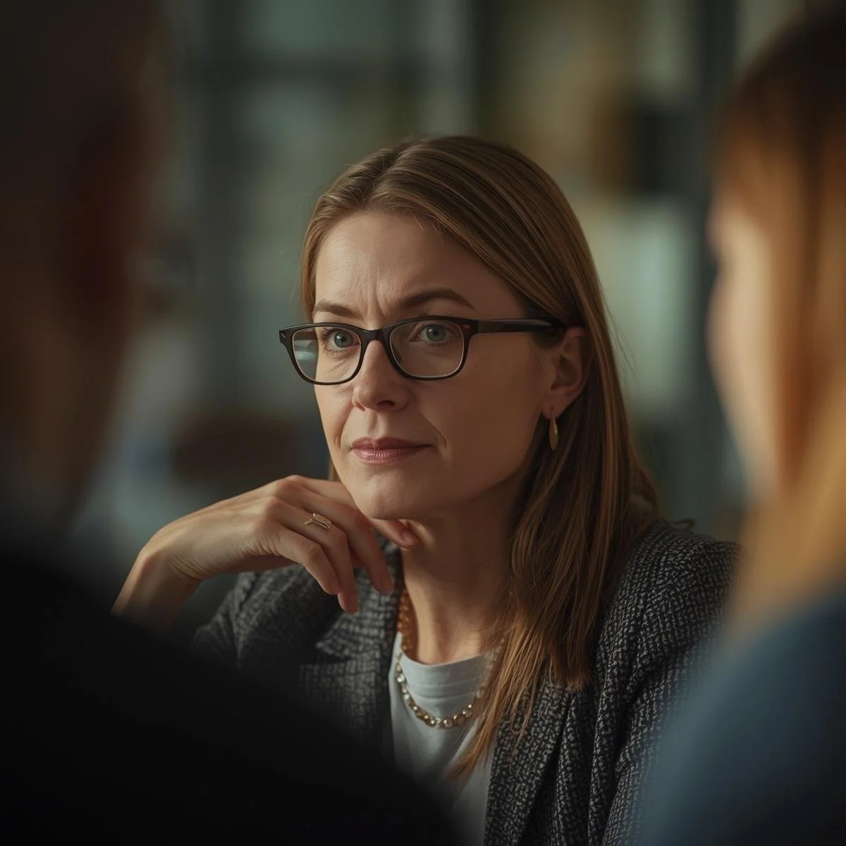 The New Leader's Paradox: To Act Fast, You Must First Earn the Right