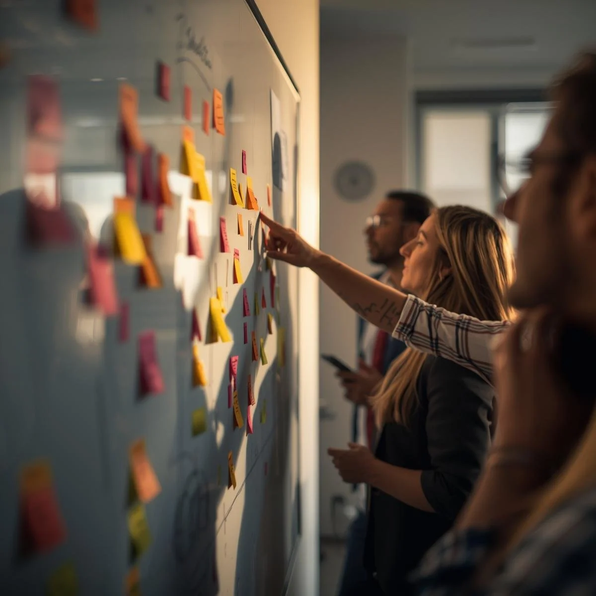 From Guesswork to Clarity: How Communication Powers Healthy Organizations