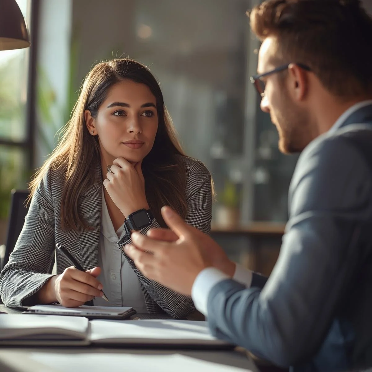 The Feedback Tree: Why Great Feedback Grows Over Time