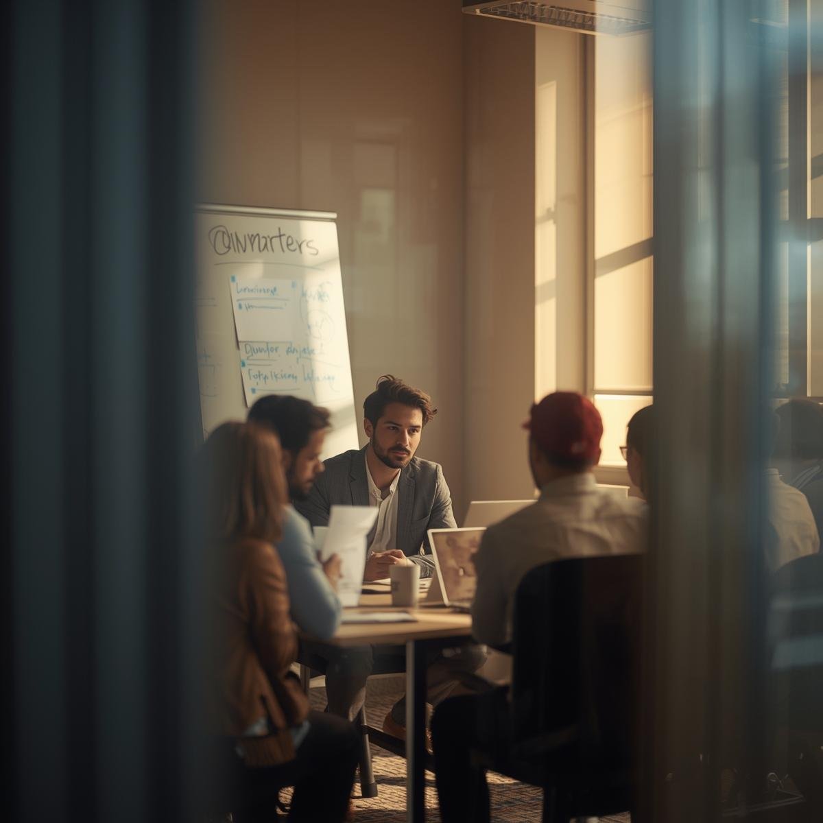 Forget the Clock: Design Meetings That Fit the Work