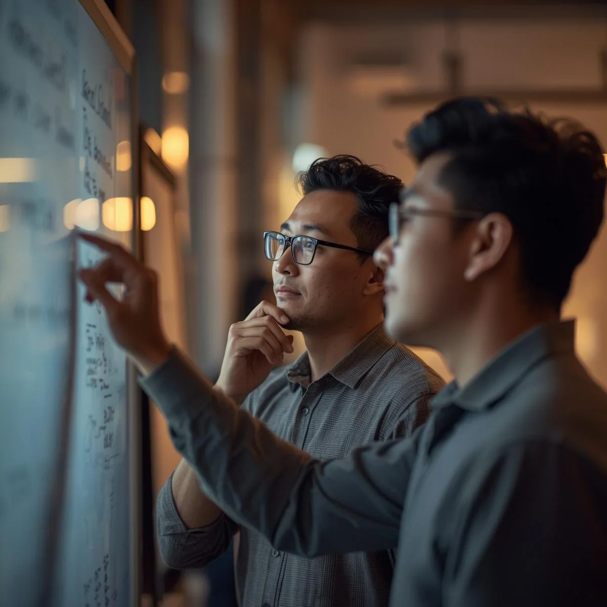 Why Most Values Statements Miss the Mark - and What to Do Instead