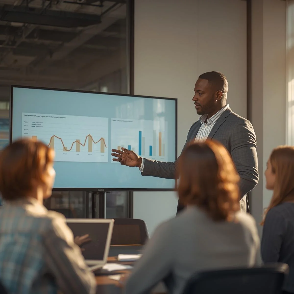 Change Starts with Awareness: Why Data-Driven Insight Matters Most