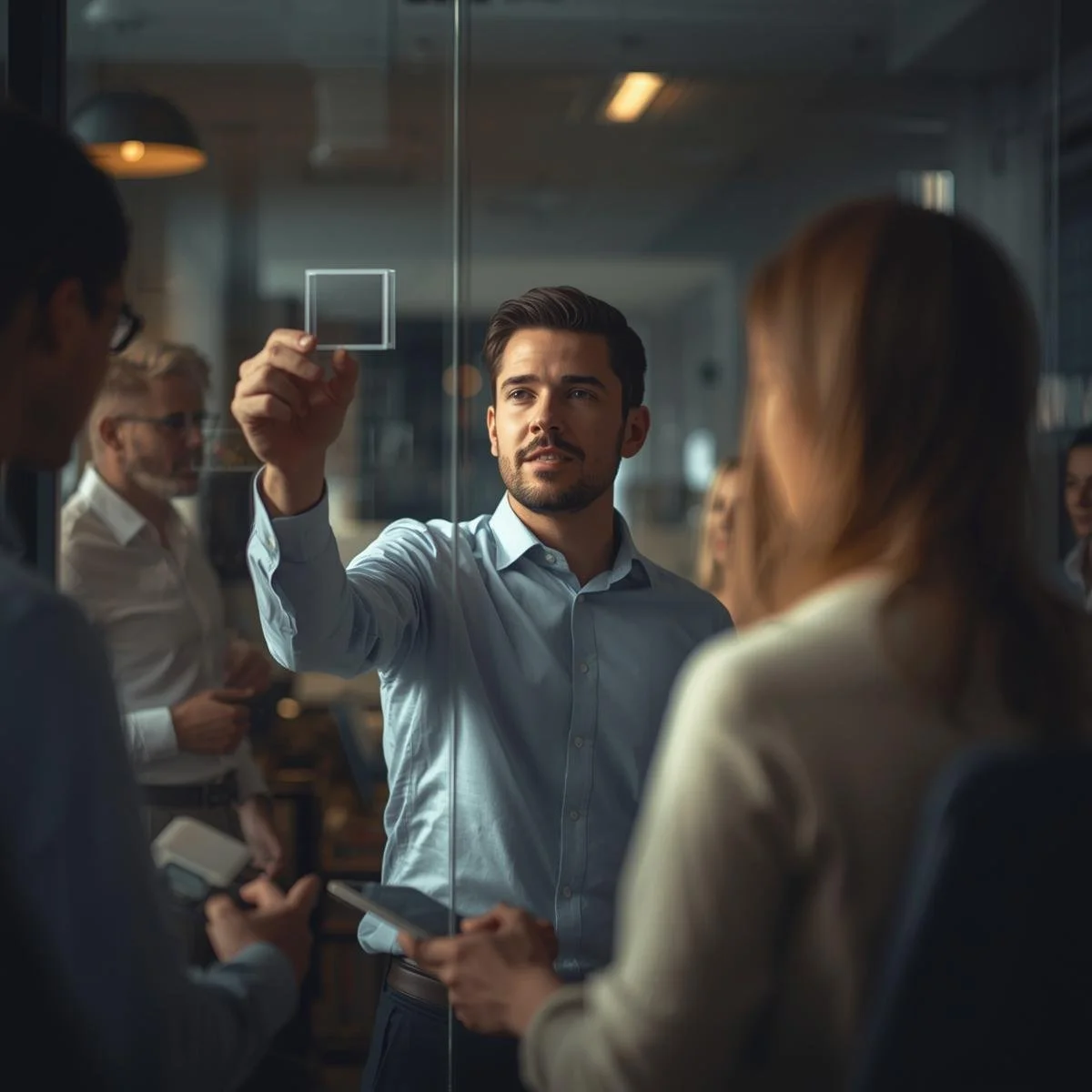 Change Starts with Systems: A Smarter Approach to Organizational Transformation